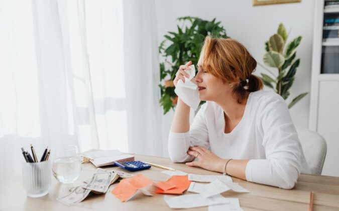 como combatir la ansiedad