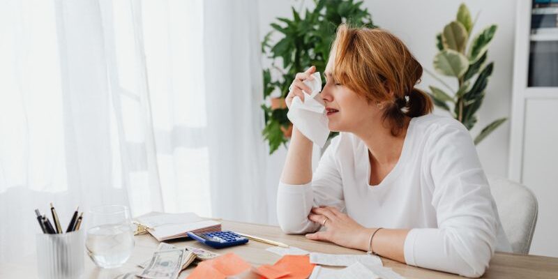 como combatir la ansiedad