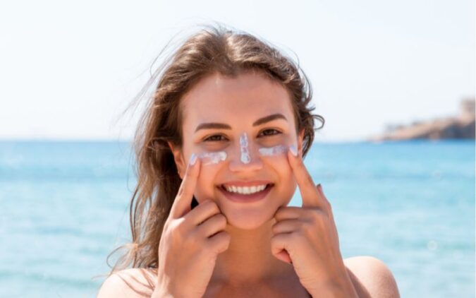 proteccion solar proteccion solar